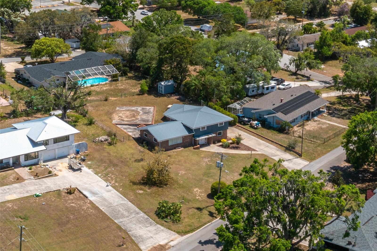 20 HEIGHTS AVE, FROSTPROOF, FL, 33843