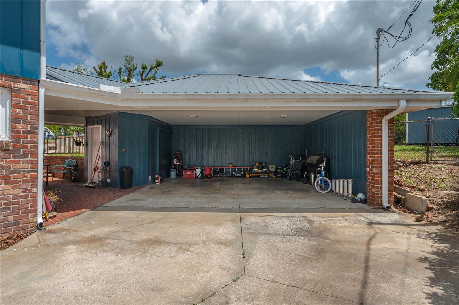 20 HEIGHTS AVE, FROSTPROOF, FL, 33843