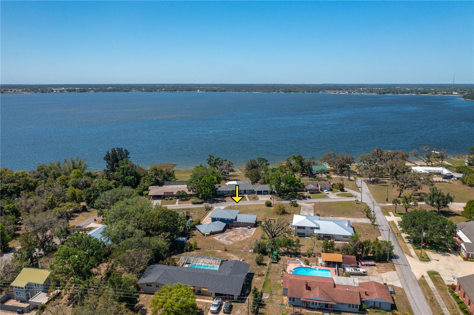 20 HEIGHTS AVE, FROSTPROOF, FL, 33843