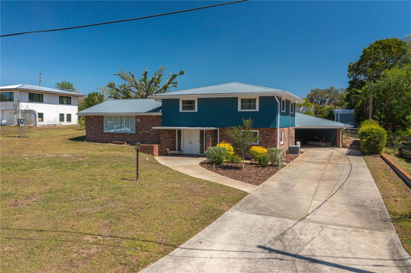 20 HEIGHTS AVE, FROSTPROOF, FL, 33843