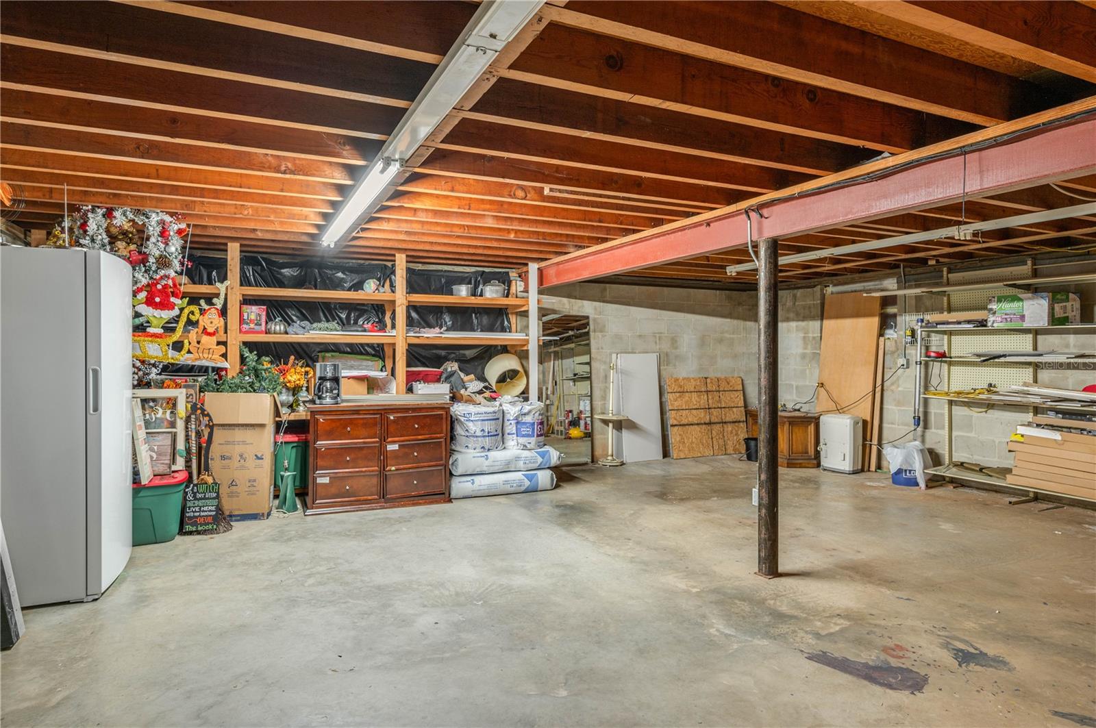 20 HEIGHTS AVE, FROSTPROOF, FL, 33843