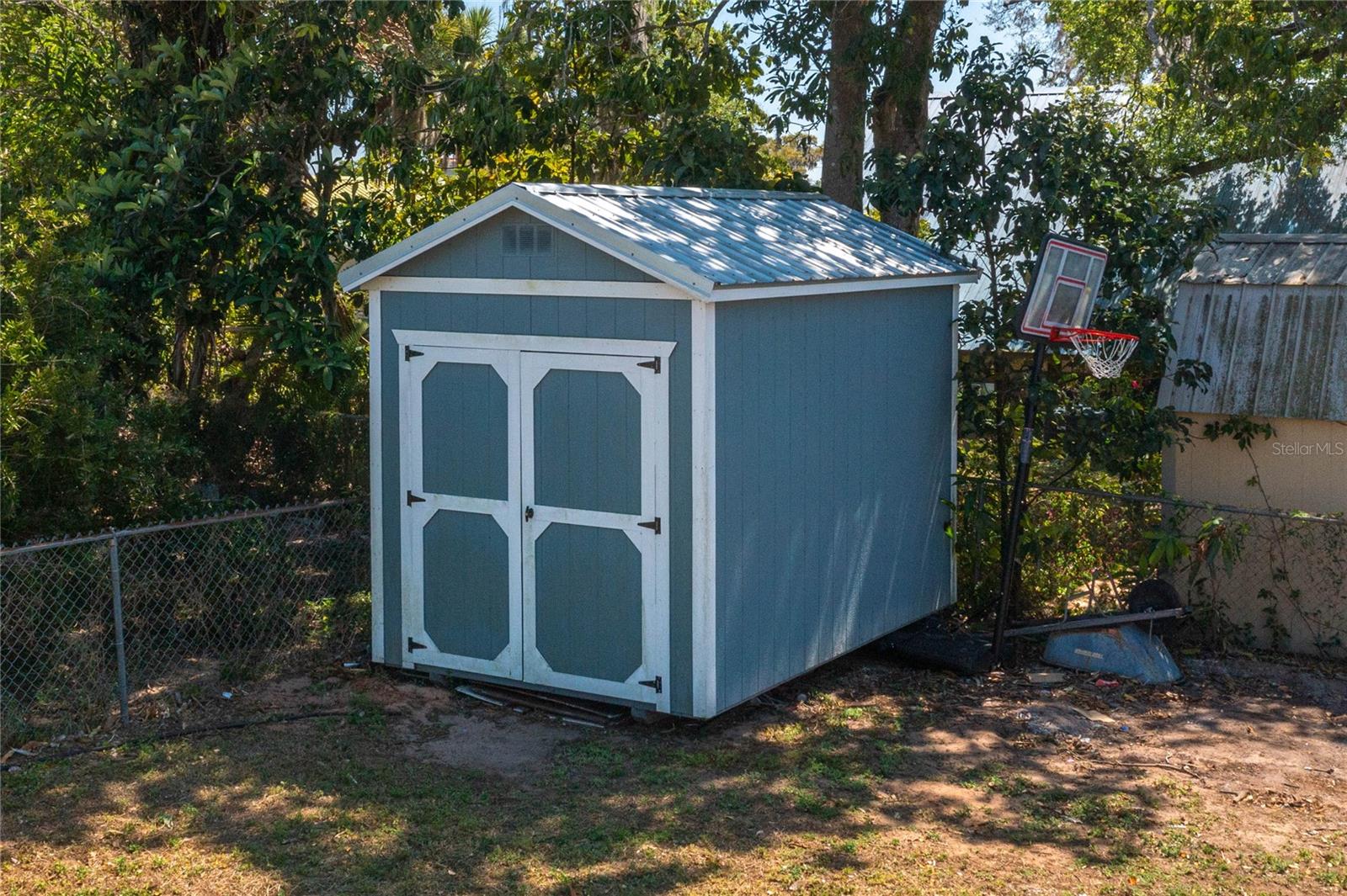 20 HEIGHTS AVE, FROSTPROOF, FL, 33843