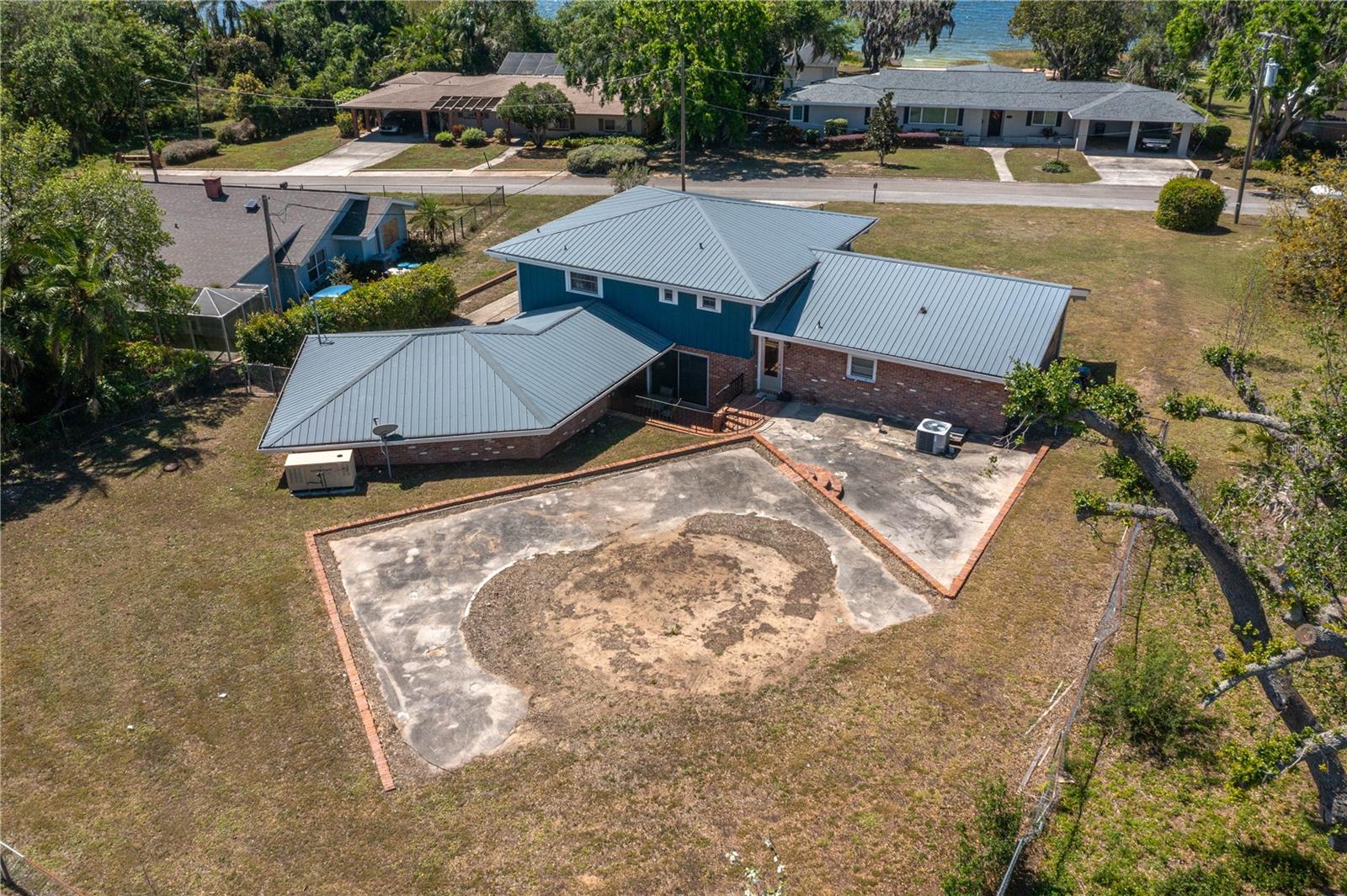 20 HEIGHTS AVE, FROSTPROOF, FL, 33843