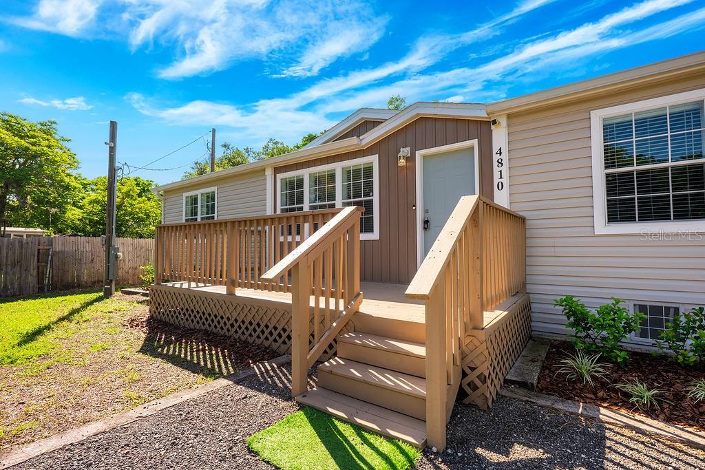 4810 SUNSET RD, ST CLOUD, FL, 34771