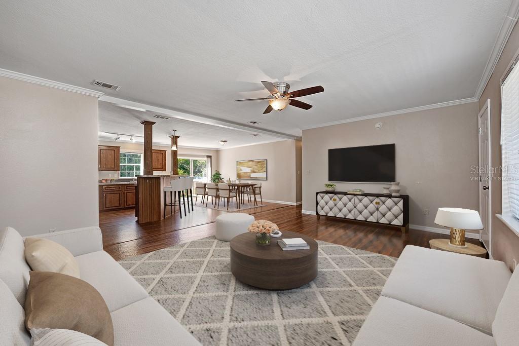 4810 SUNSET RD, ST CLOUD, FL, 34771