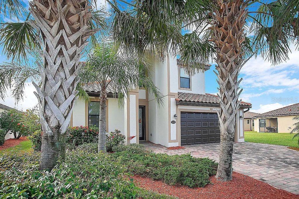 6914 QUIET CREEK DR, BRADENTON, FL, 34212