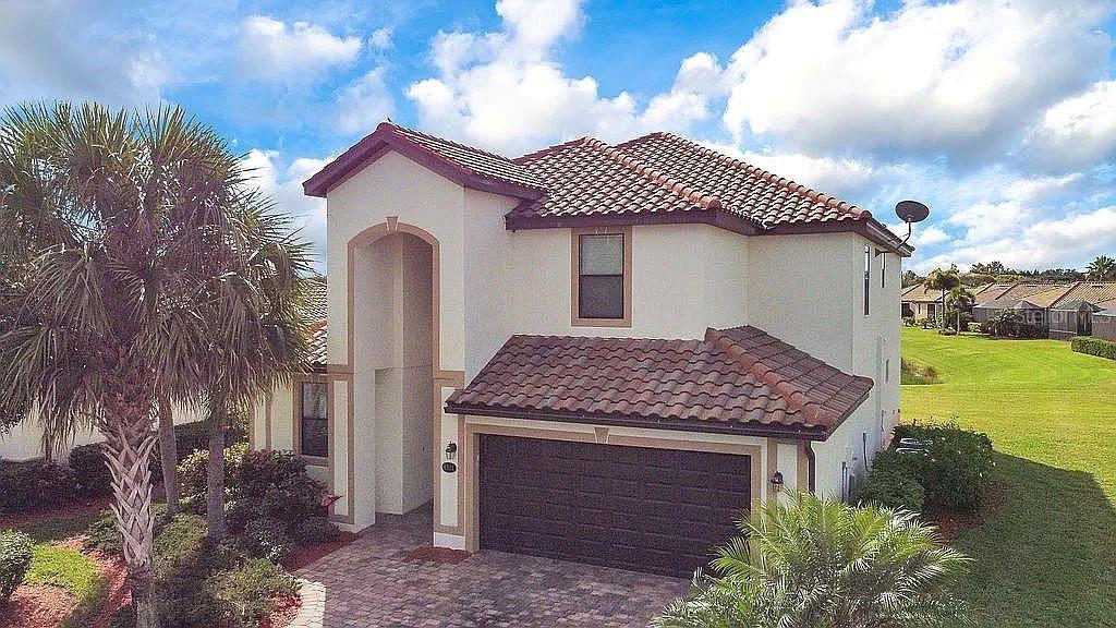 6914 QUIET CREEK DR, BRADENTON, FL, 34212