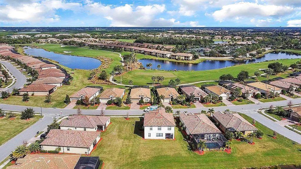6914 QUIET CREEK DR, BRADENTON, FL, 34212