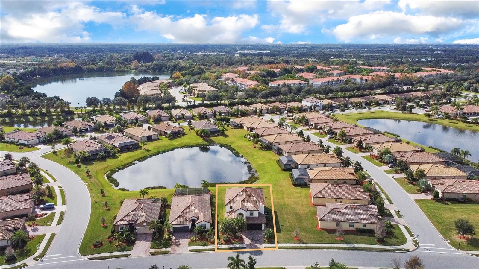 6914 QUIET CREEK DR, BRADENTON, FL, 34212