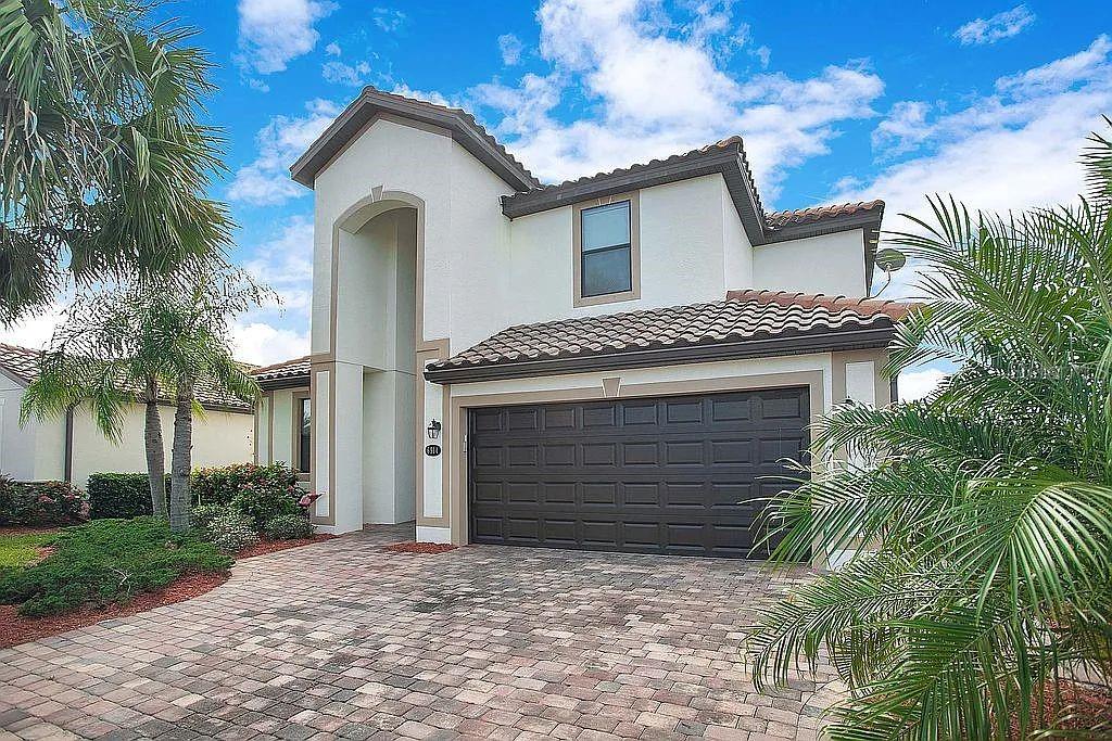 6914 QUIET CREEK DR, BRADENTON, FL, 34212