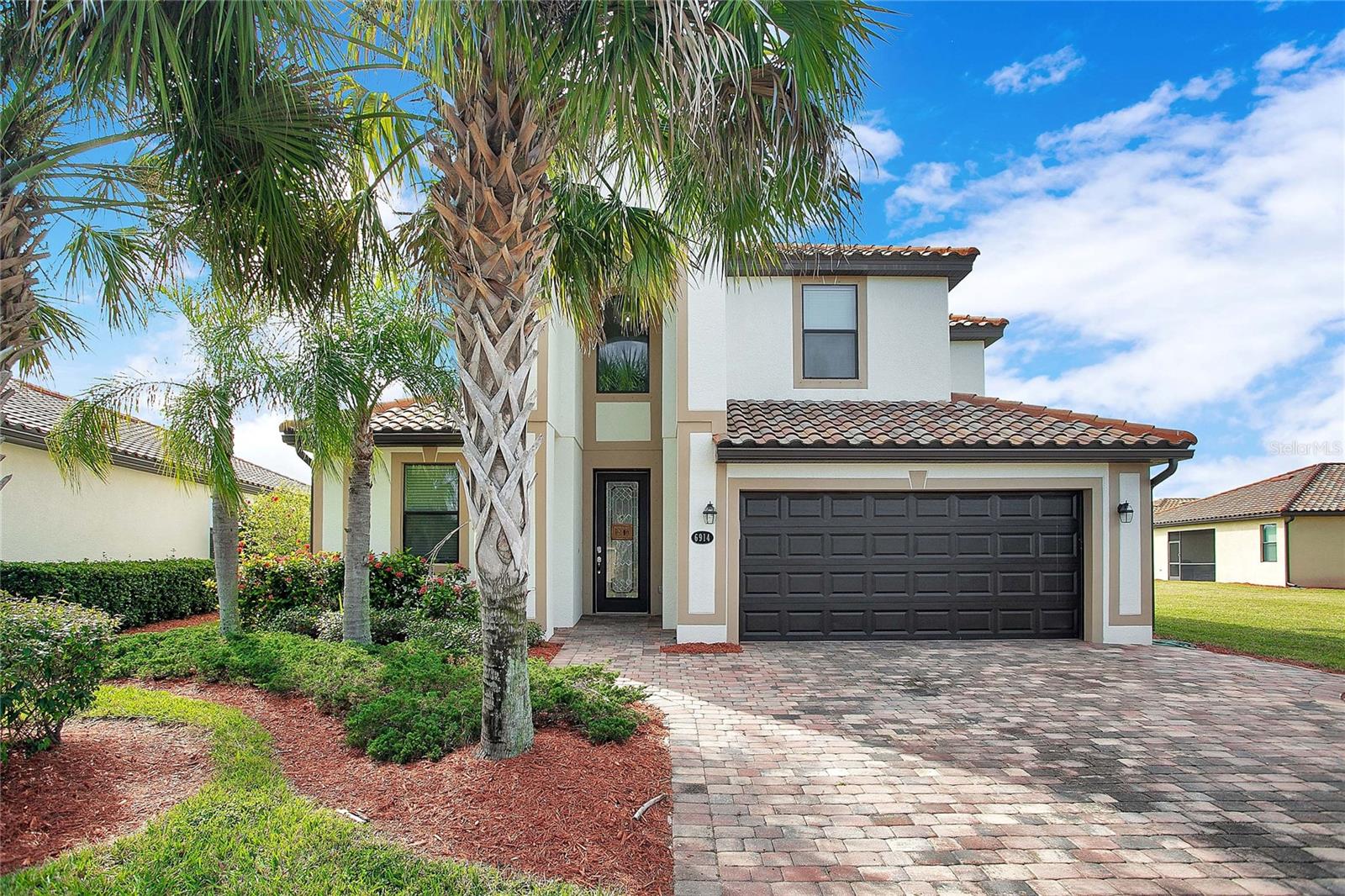 6914 QUIET CREEK DR, BRADENTON, FL, 34212