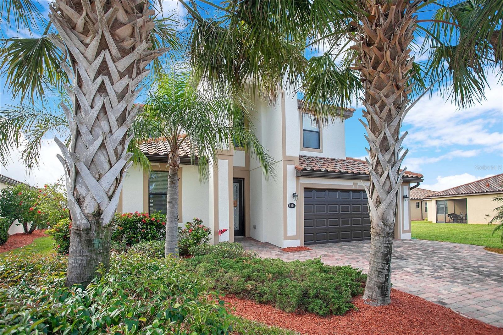 6914 QUIET CREEK DR, BRADENTON, FL, 34212