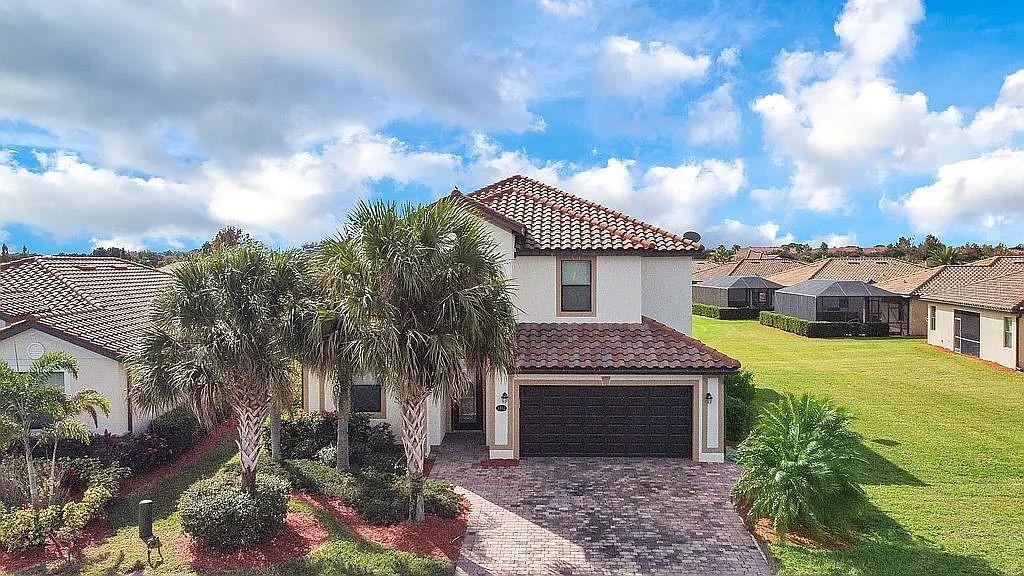 6914 QUIET CREEK DR, BRADENTON, FL, 34212