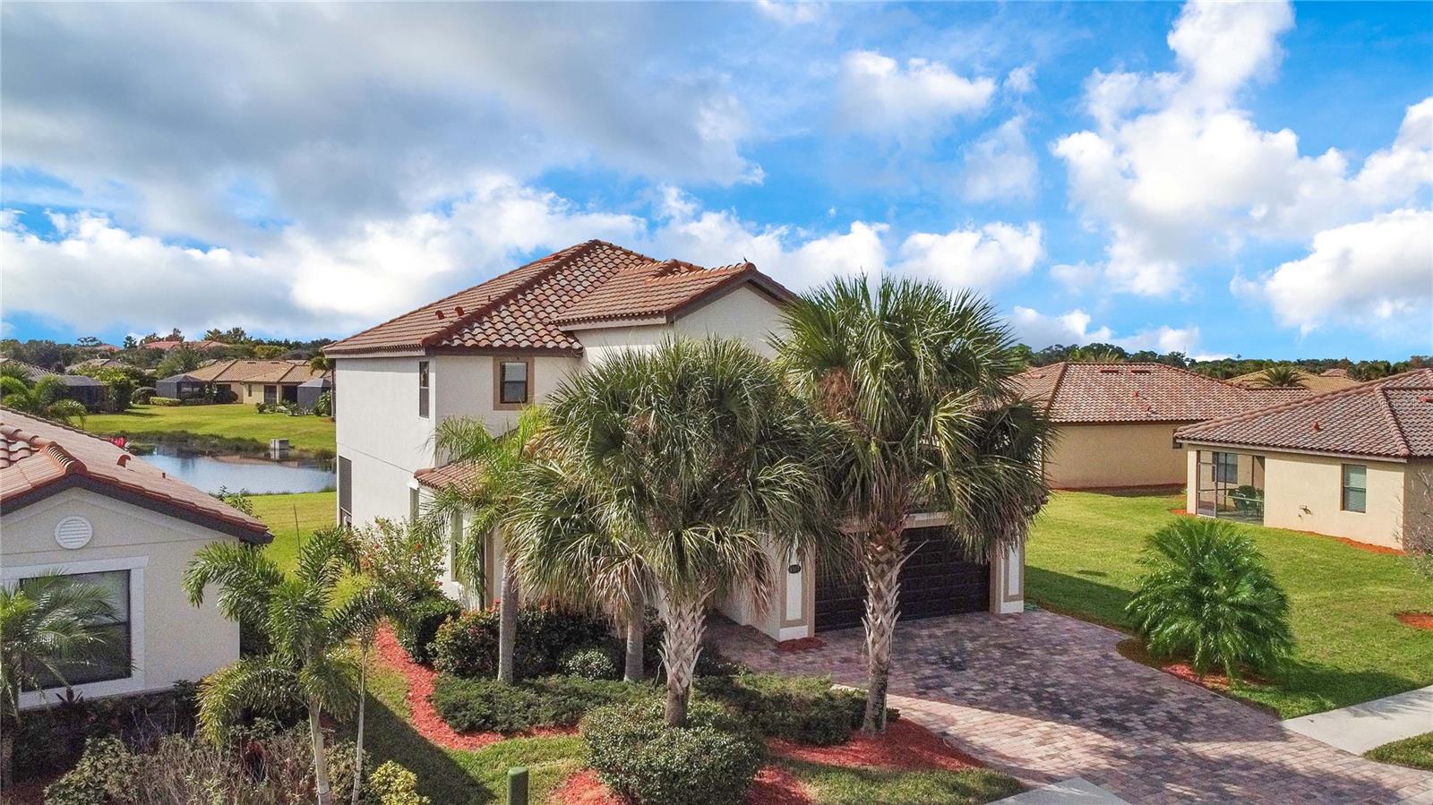 6914 QUIET CREEK DR, BRADENTON, FL, 34212