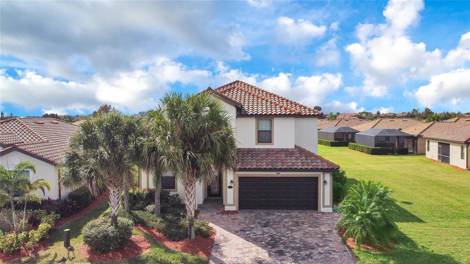 6914 QUIET CREEK DR, BRADENTON, FL, 34212