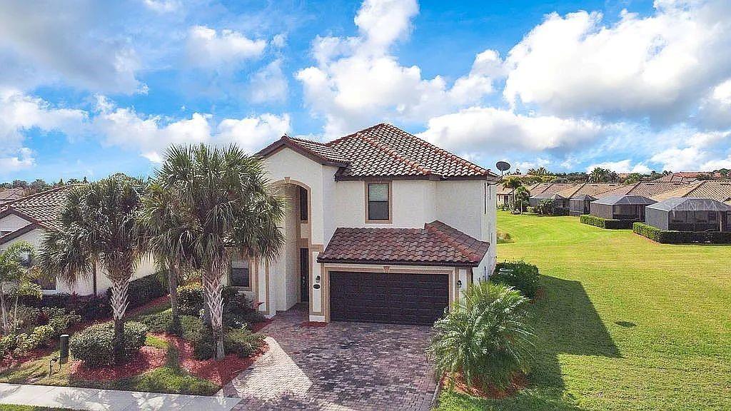 6914 QUIET CREEK DR, BRADENTON, FL, 34212