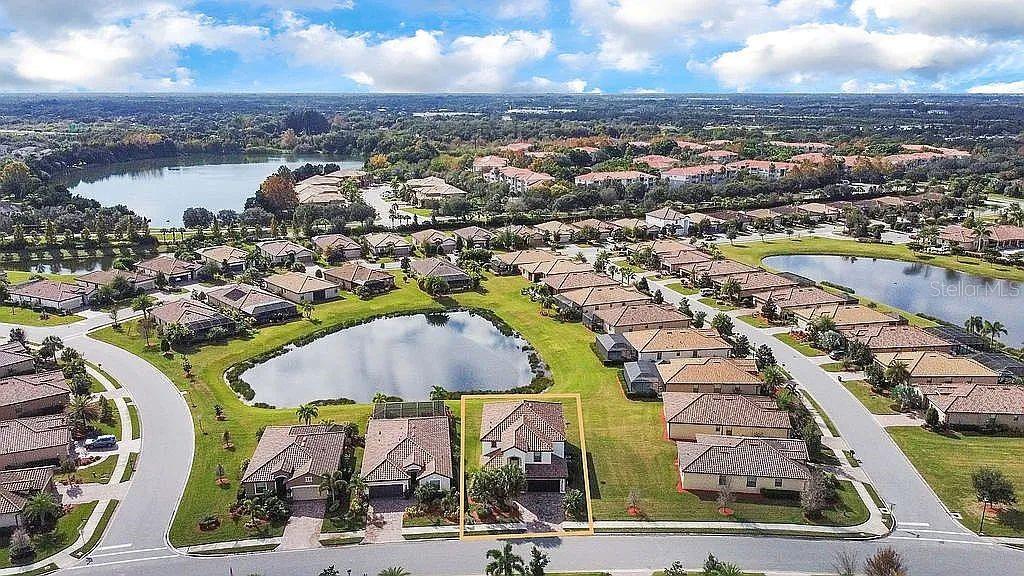 6914 QUIET CREEK DR, BRADENTON, FL, 34212