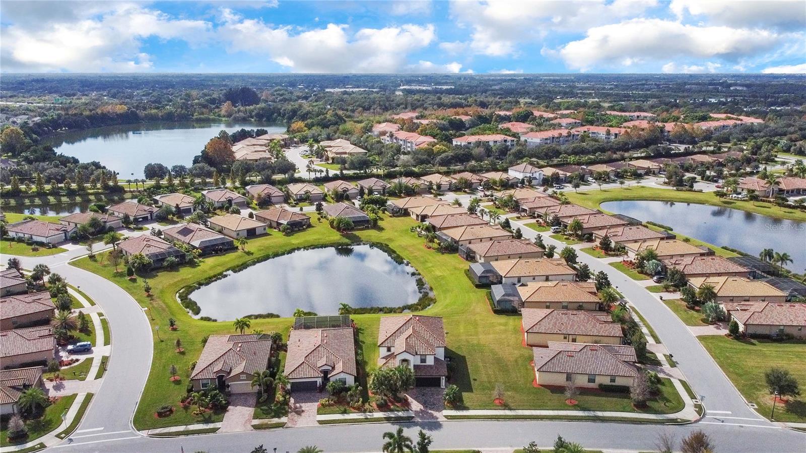 6914 QUIET CREEK DR, BRADENTON, FL, 34212