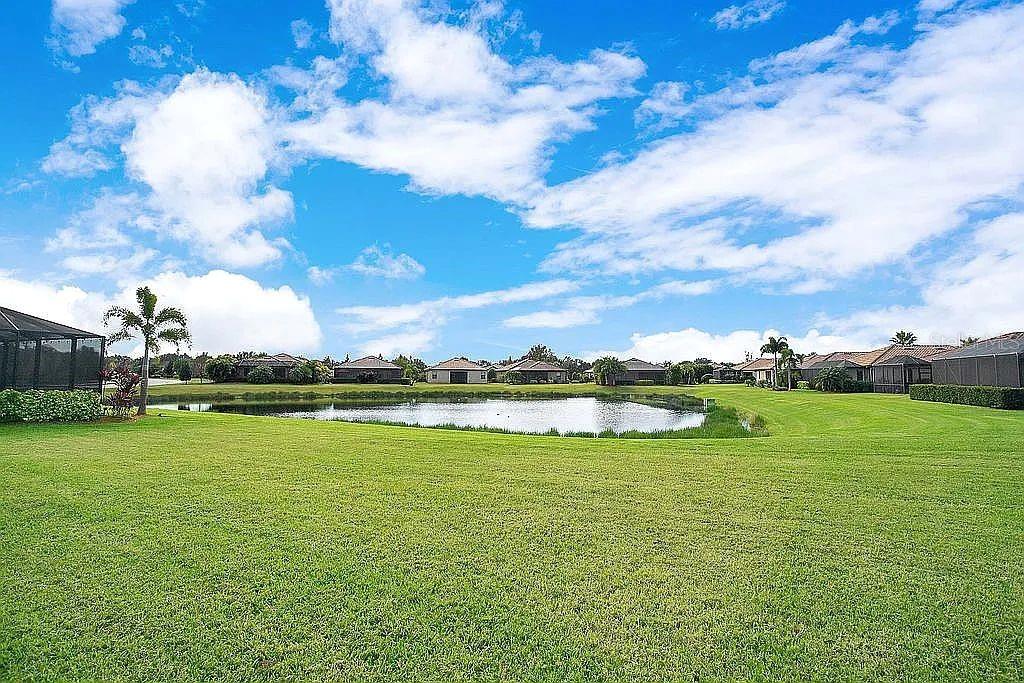 6914 QUIET CREEK DR, BRADENTON, FL, 34212