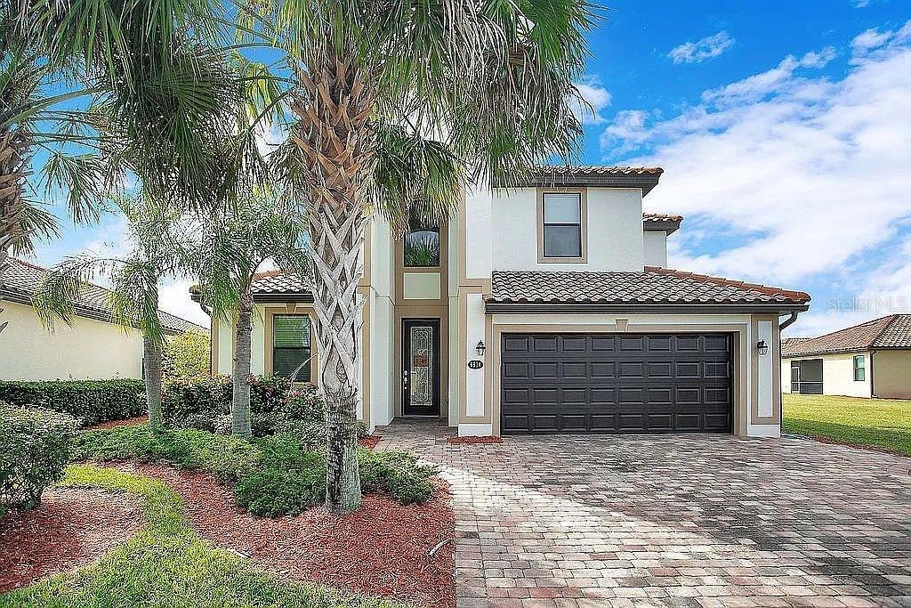 6914 QUIET CREEK DR, BRADENTON, FL, 34212
