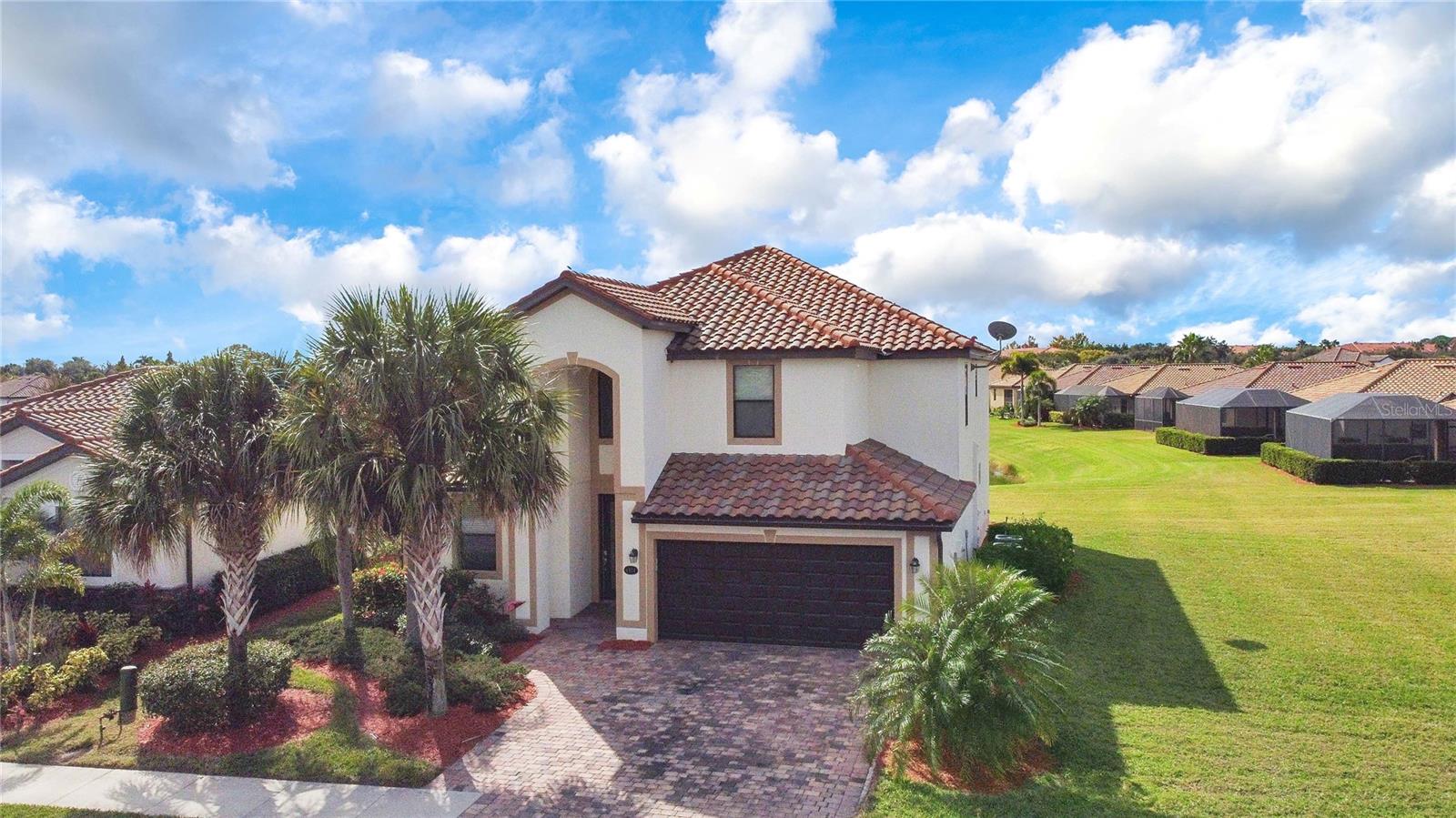6914 QUIET CREEK DR, BRADENTON, FL, 34212