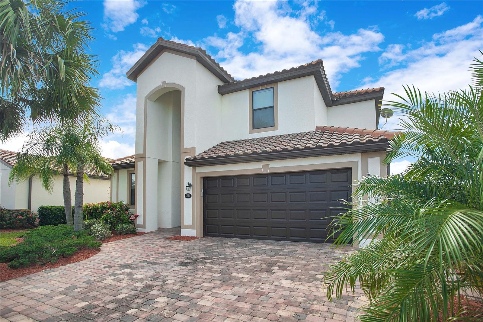 6914 QUIET CREEK DR, BRADENTON, FL, 34212