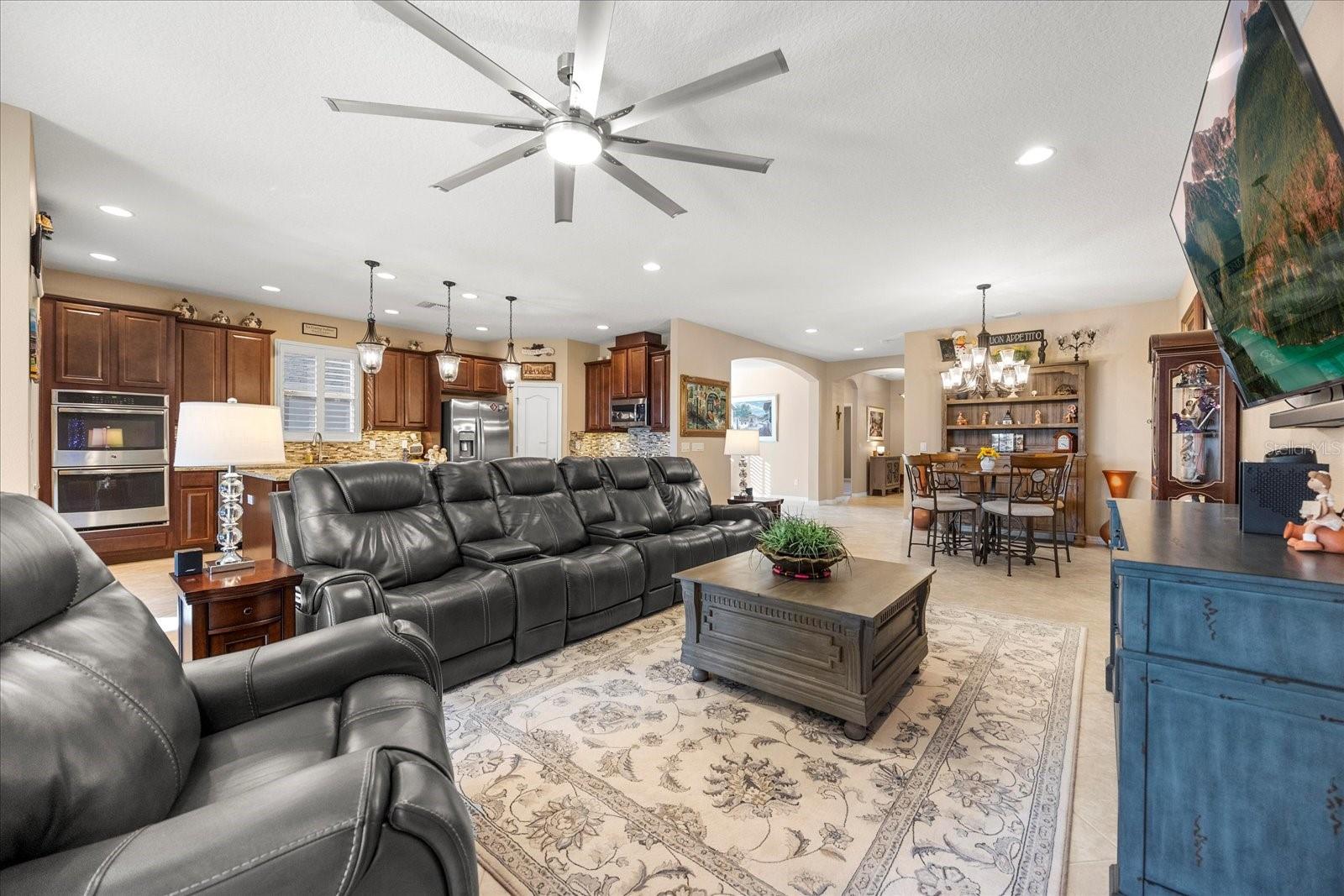 1023 TIMBERVALE TRL, CLERMONT, FL, 34715