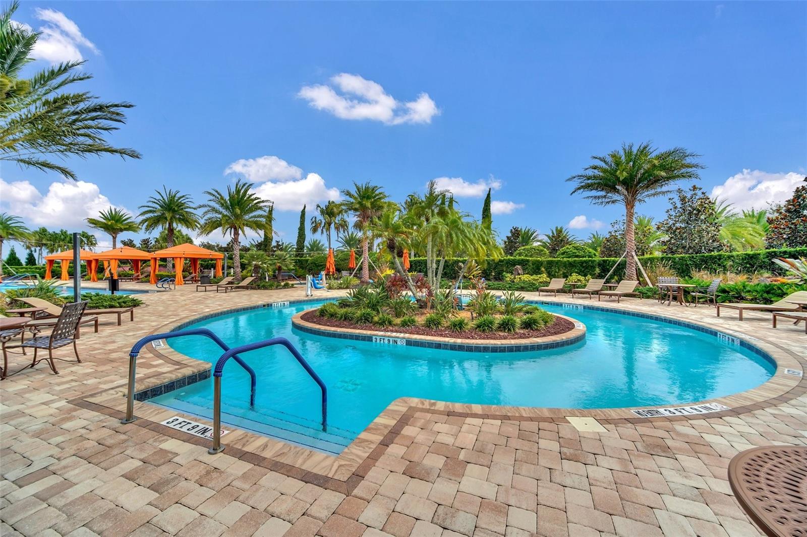 1023 TIMBERVALE TRL, CLERMONT, FL, 34715