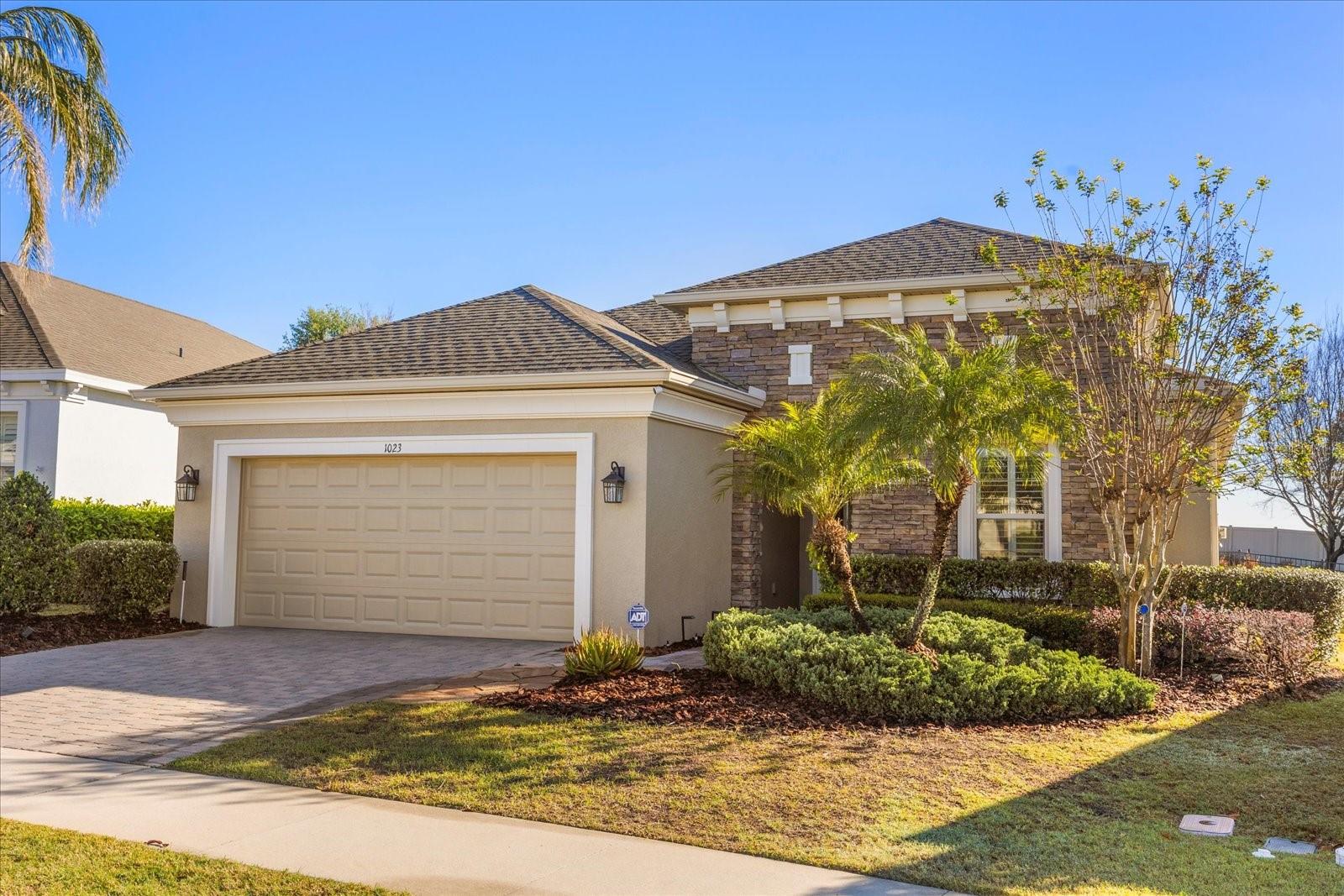 1023 TIMBERVALE TRL, CLERMONT, FL, 34715