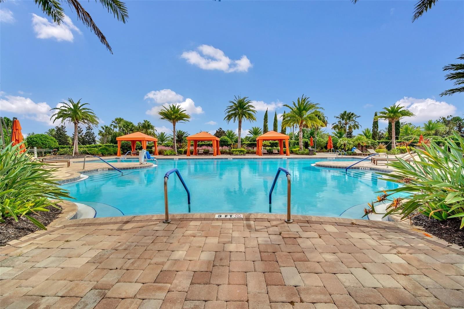 1023 TIMBERVALE TRL, CLERMONT, FL, 34715