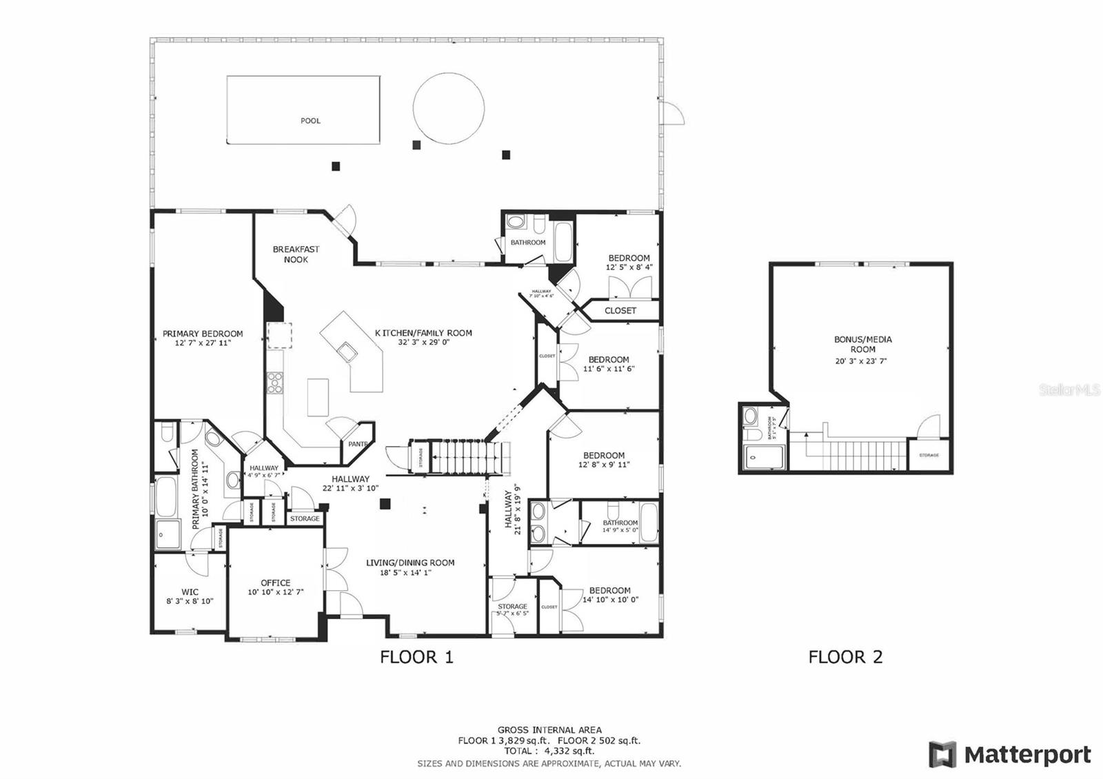 12304 SILTON PEACE DR, RIVERVIEW, FL, 33579