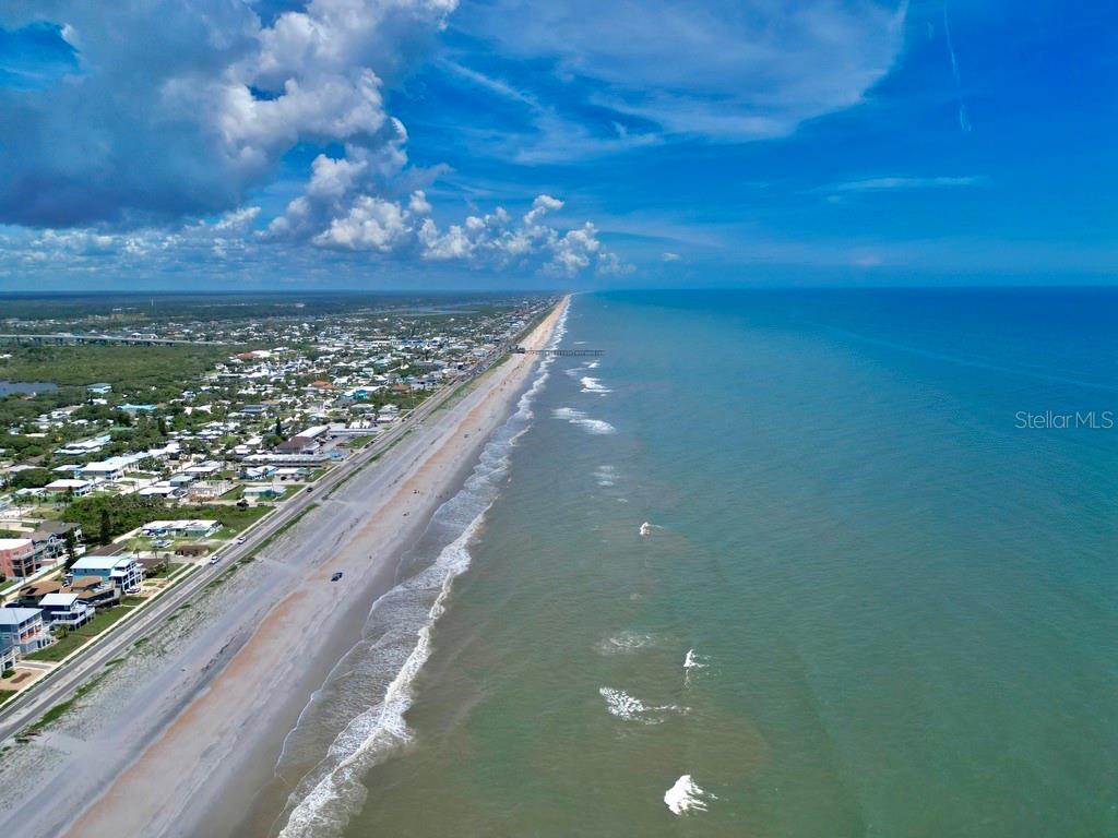 2948 N OCEAN SHORE BLVD, FLAGLER BEACH, FL, 32136