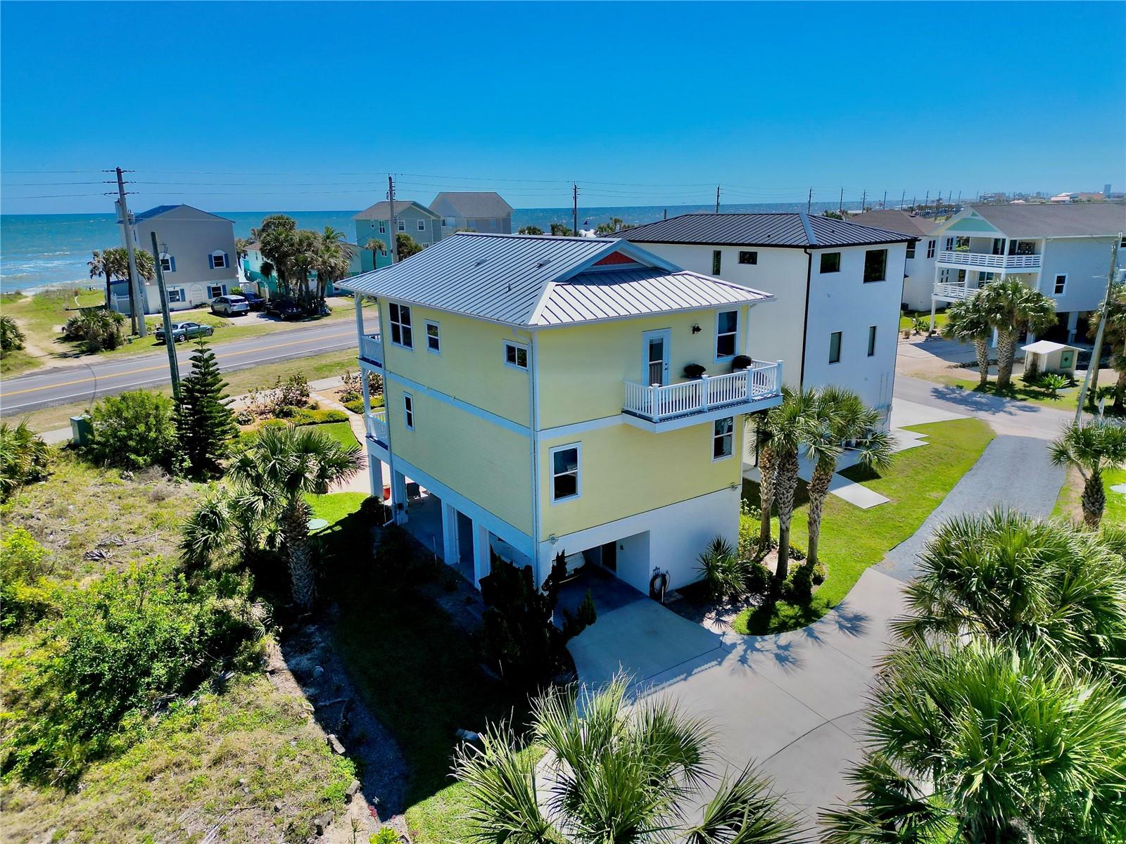 2948 N OCEAN SHORE BLVD, FLAGLER BEACH, FL, 32136