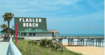 2948 N OCEAN SHORE BLVD, FLAGLER BEACH, FL, 32136