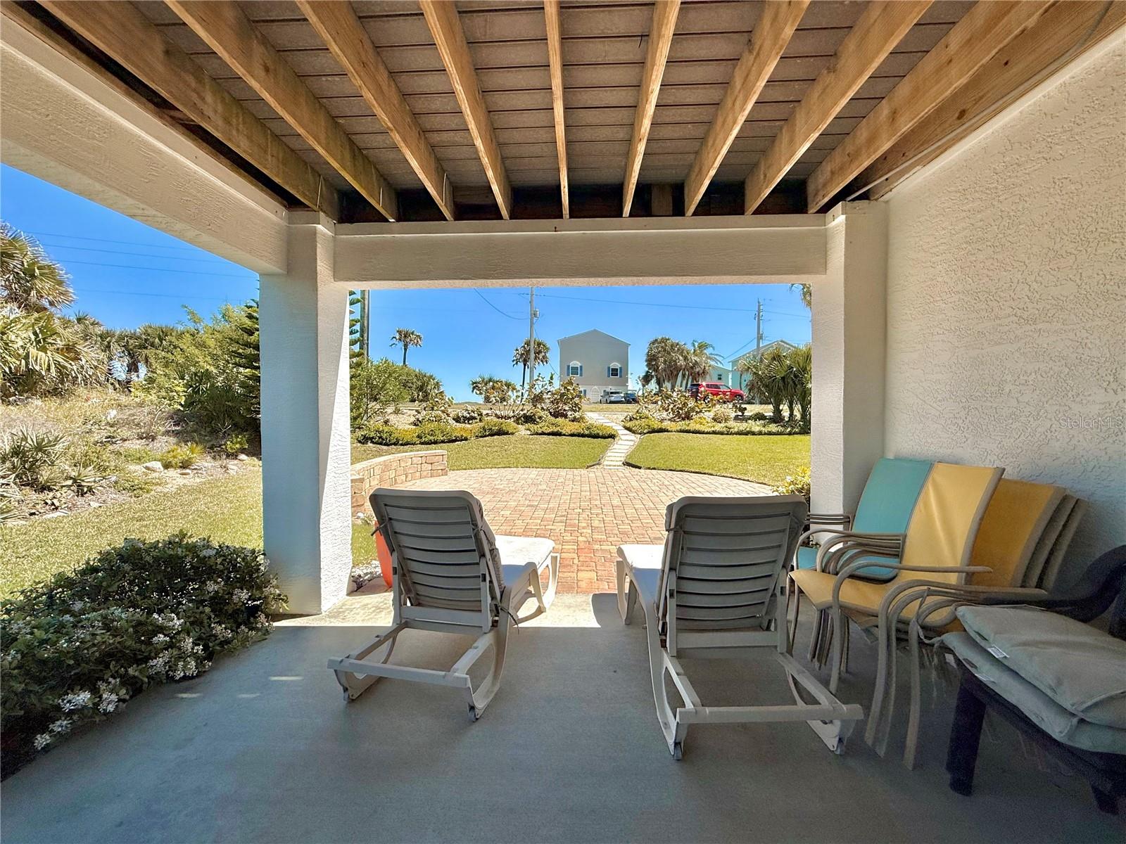 2948 N OCEAN SHORE BLVD, FLAGLER BEACH, FL, 32136