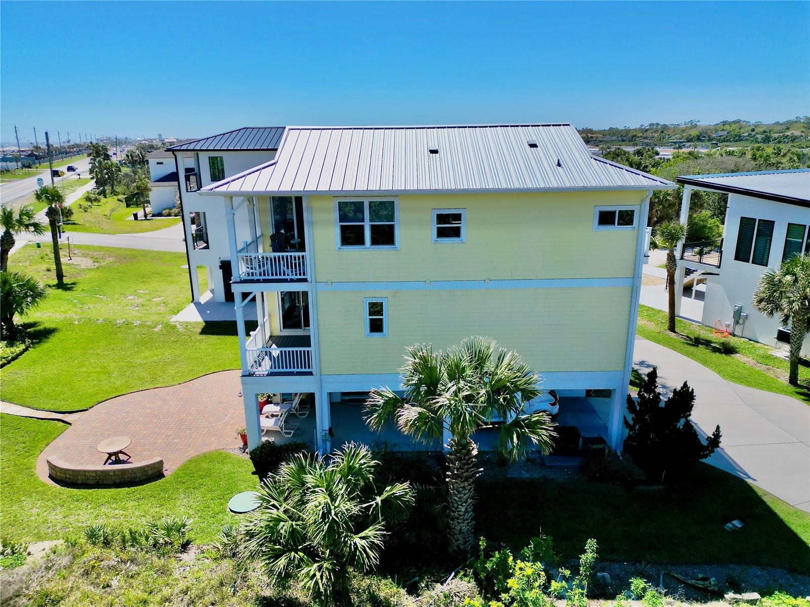 2948 N OCEAN SHORE BLVD, FLAGLER BEACH, FL, 32136