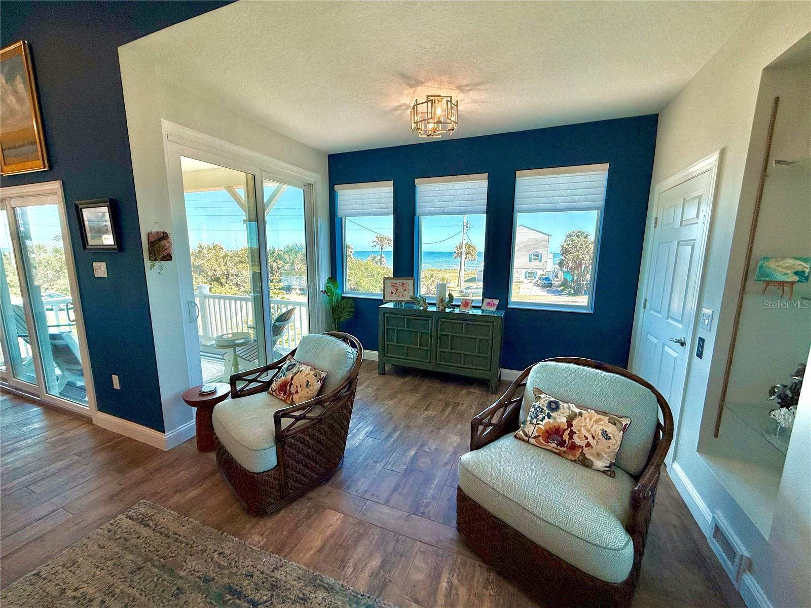 2948 N OCEAN SHORE BLVD, FLAGLER BEACH, FL, 32136