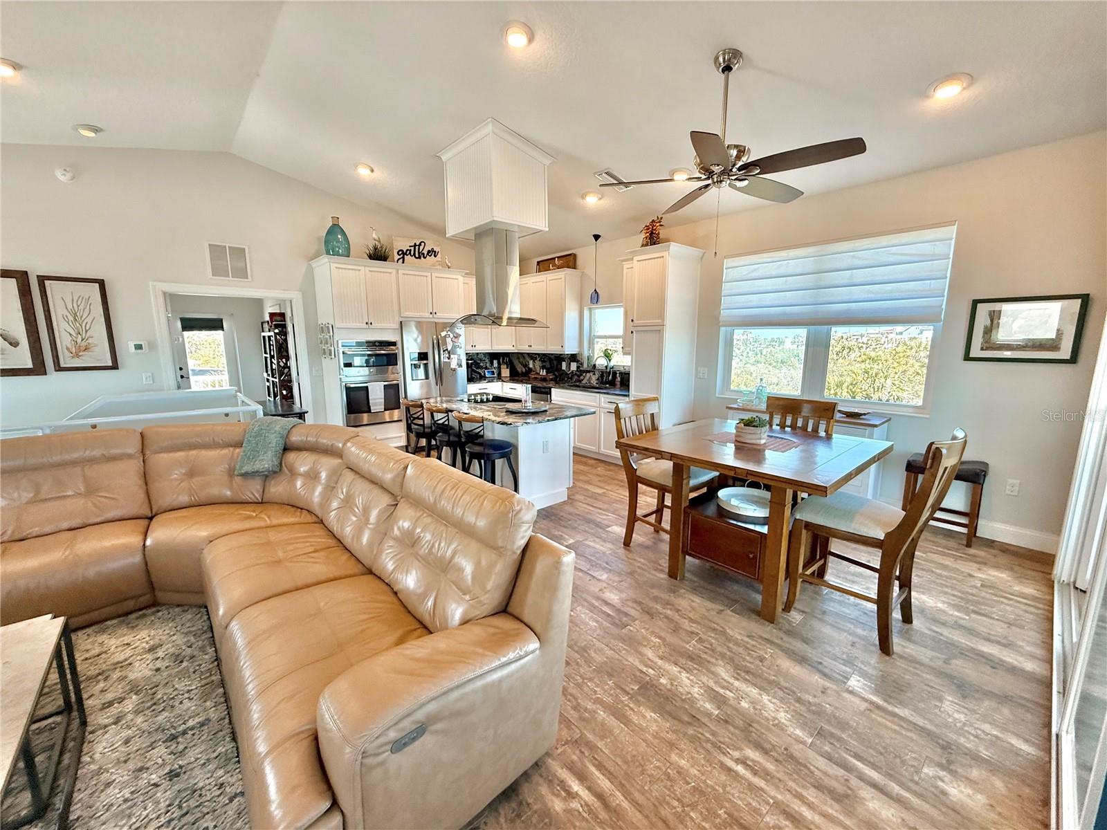 2948 N OCEAN SHORE BLVD, FLAGLER BEACH, FL, 32136