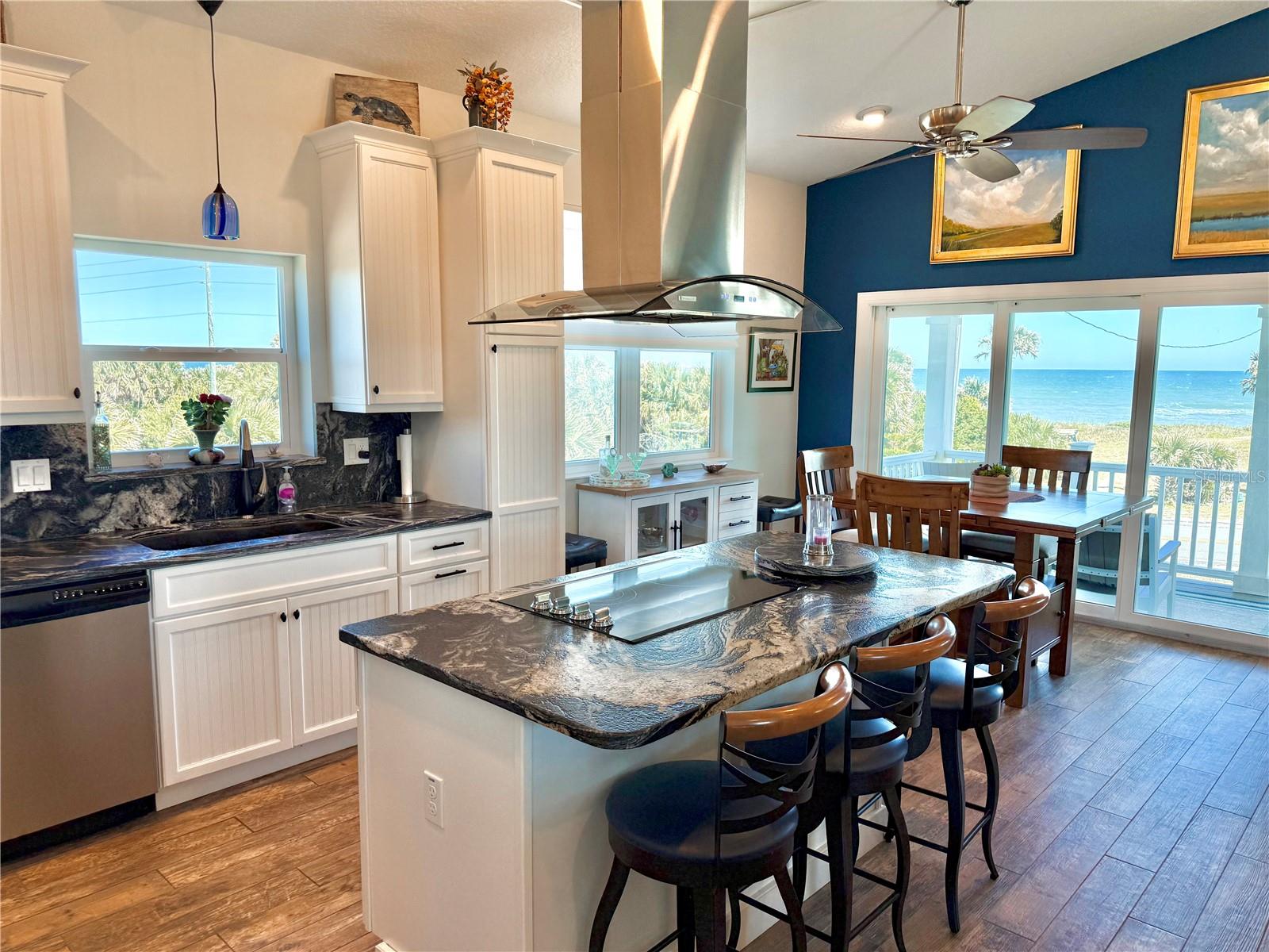 2948 N OCEAN SHORE BLVD, FLAGLER BEACH, FL, 32136