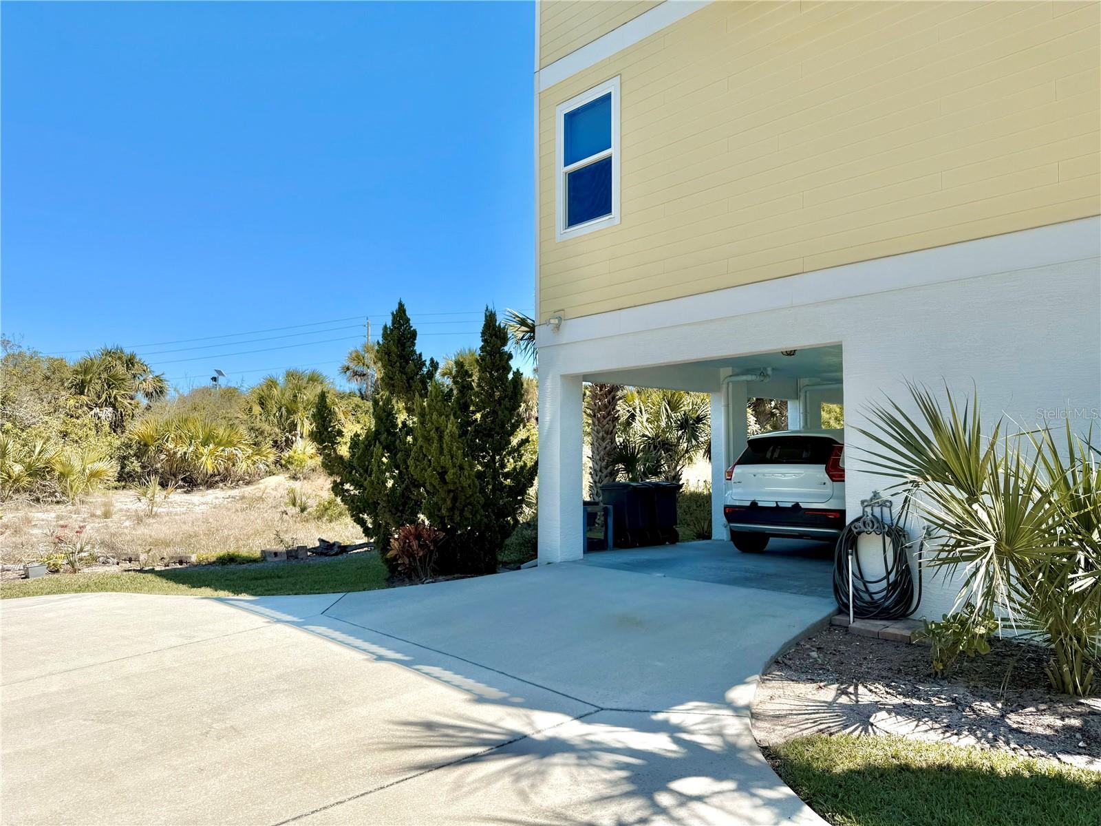 2948 N OCEAN SHORE BLVD, FLAGLER BEACH, FL, 32136