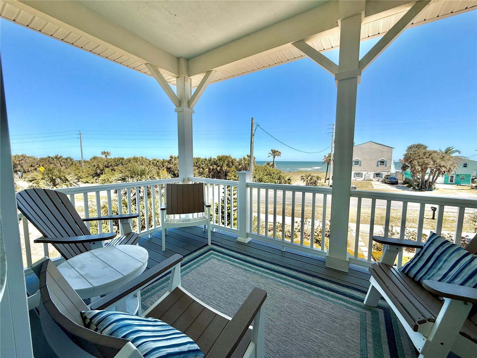 2948 N OCEAN SHORE BLVD, FLAGLER BEACH, FL, 32136