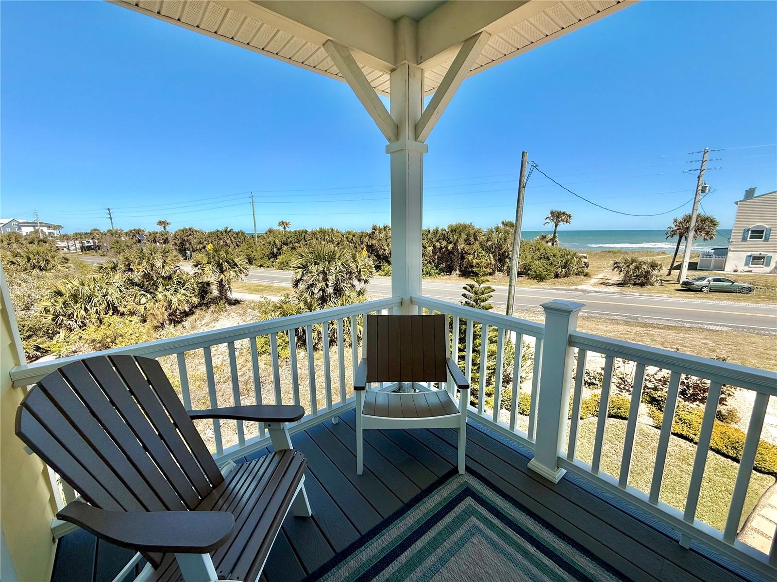 2948 N OCEAN SHORE BLVD, FLAGLER BEACH, FL, 32136