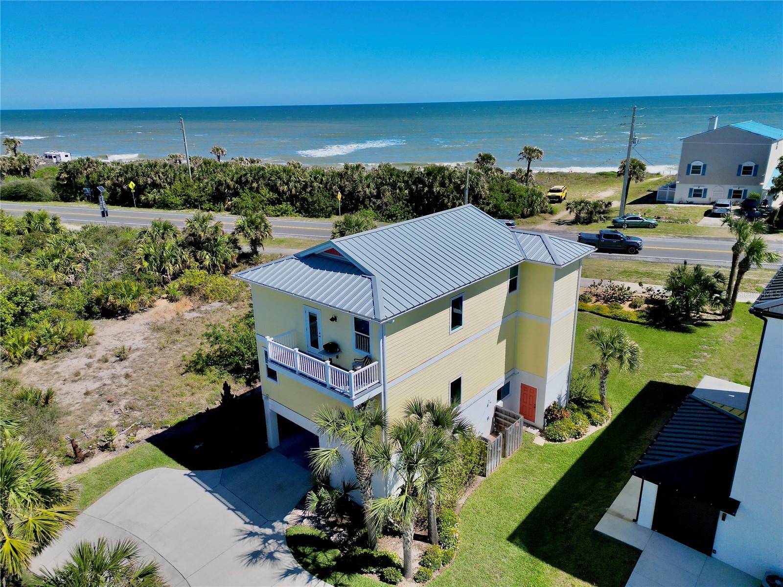 2948 N OCEAN SHORE BLVD, FLAGLER BEACH, FL, 32136