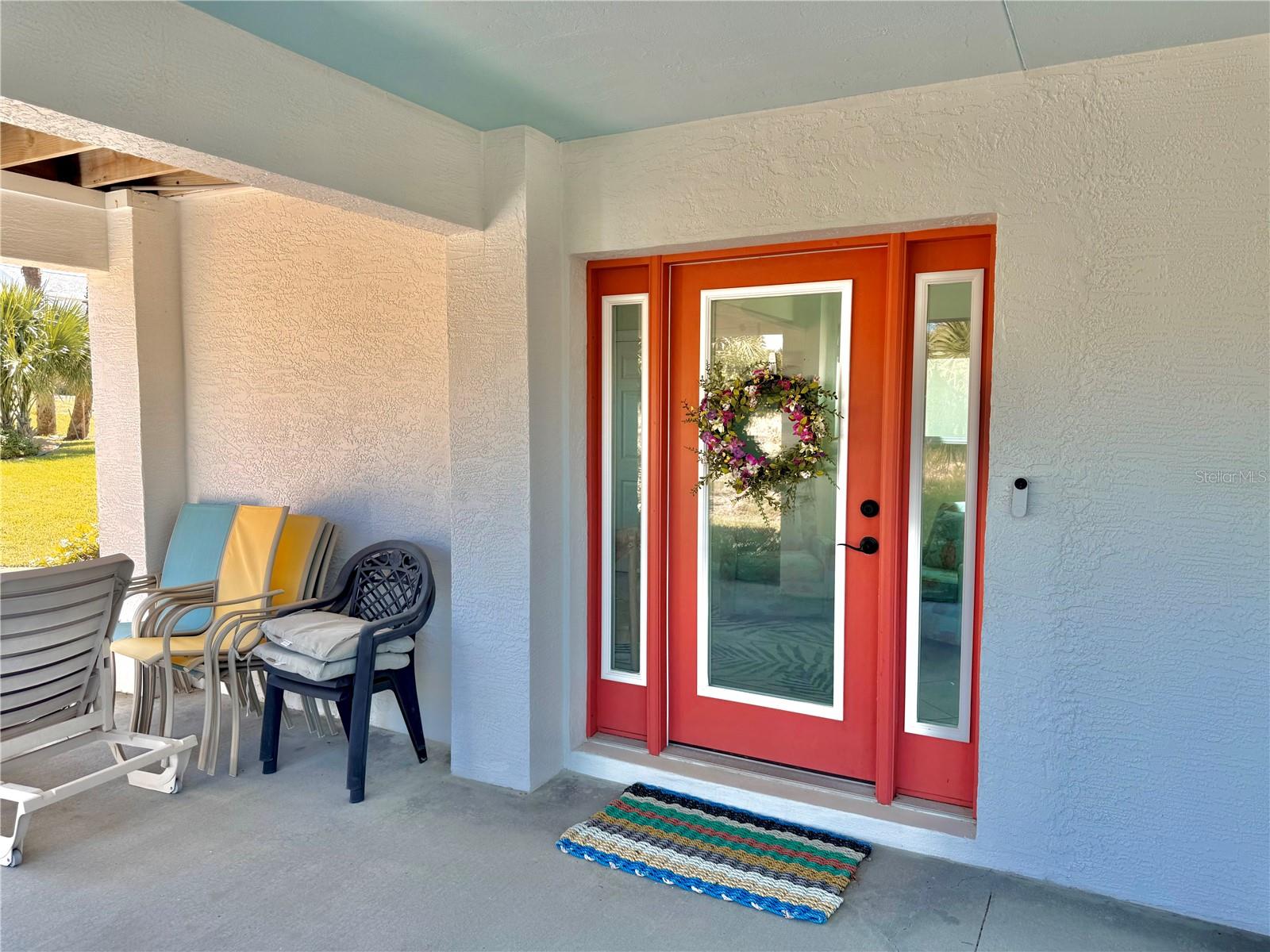 2948 N OCEAN SHORE BLVD, FLAGLER BEACH, FL, 32136