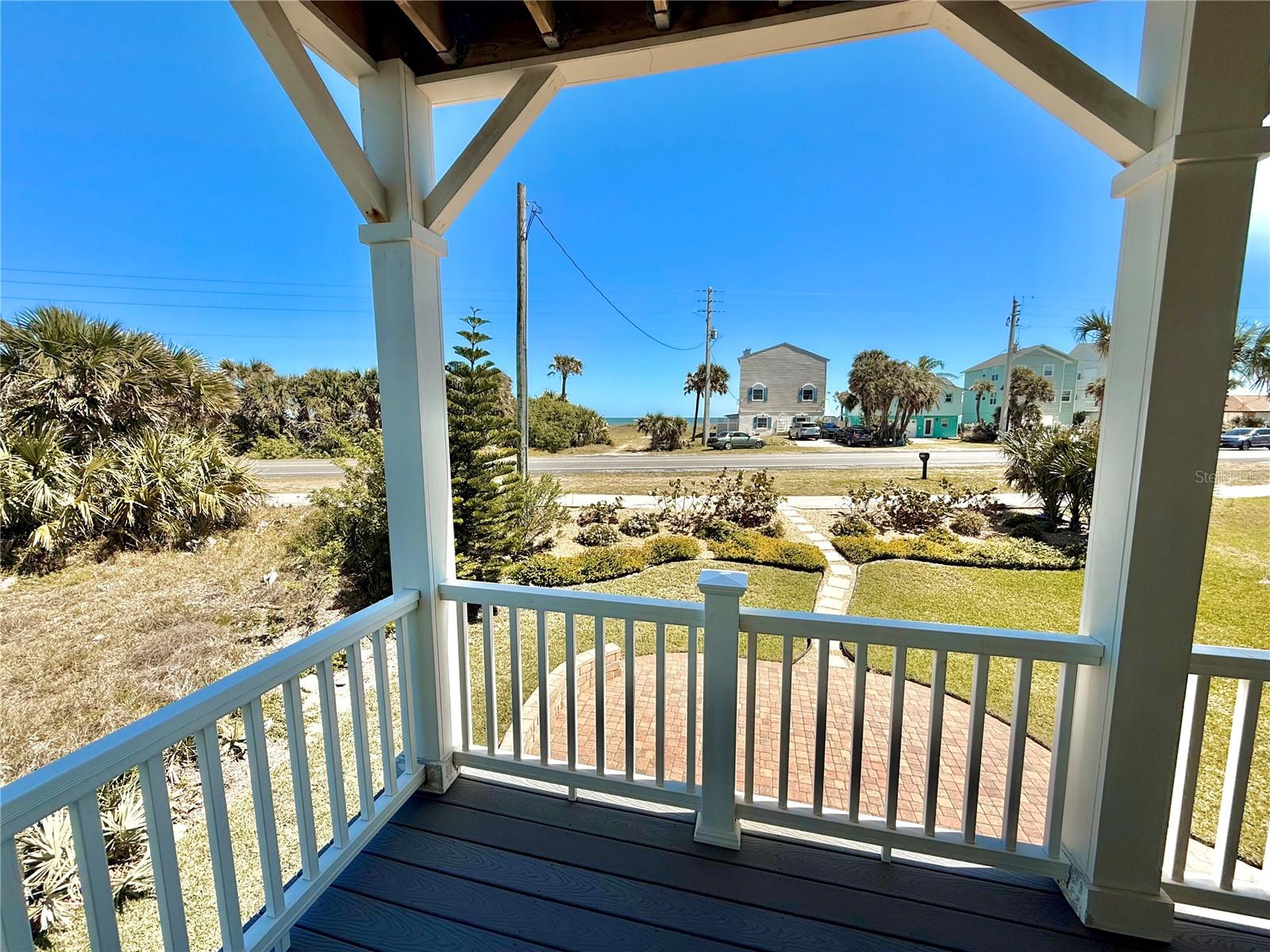 2948 N OCEAN SHORE BLVD, FLAGLER BEACH, FL, 32136