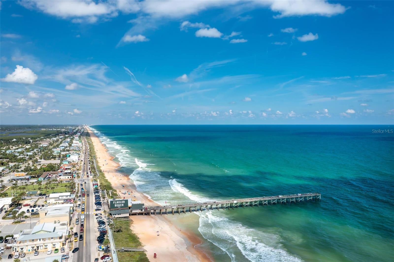 2948 N OCEAN SHORE BLVD, FLAGLER BEACH, FL, 32136