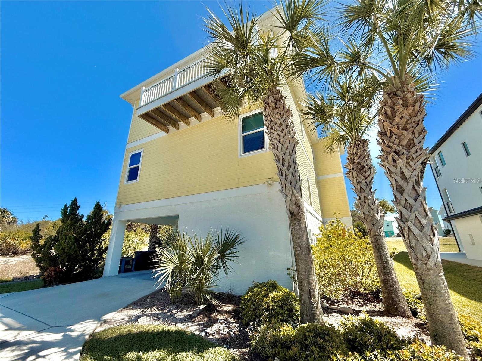 2948 N OCEAN SHORE BLVD, FLAGLER BEACH, FL, 32136