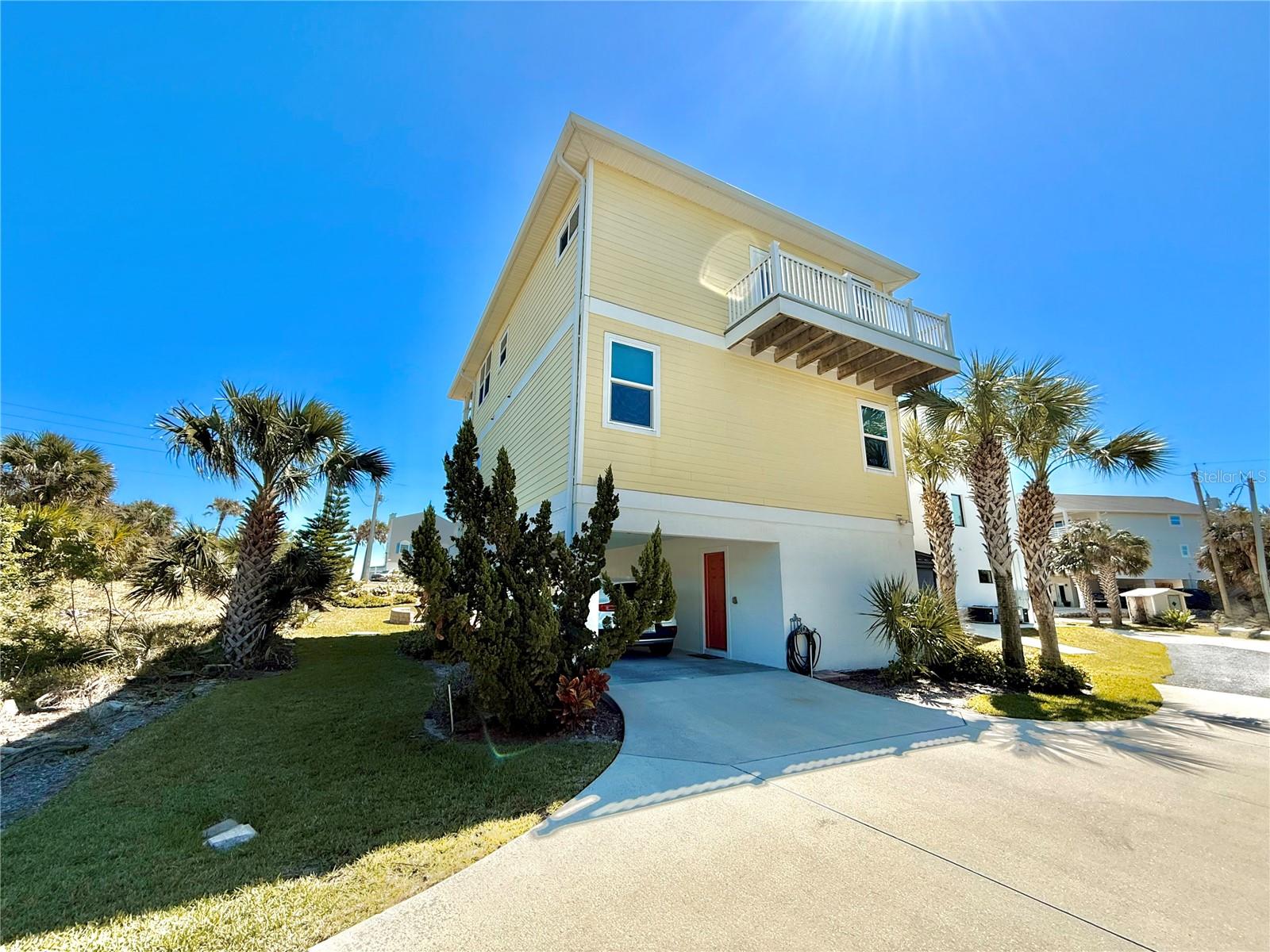 2948 N OCEAN SHORE BLVD, FLAGLER BEACH, FL, 32136