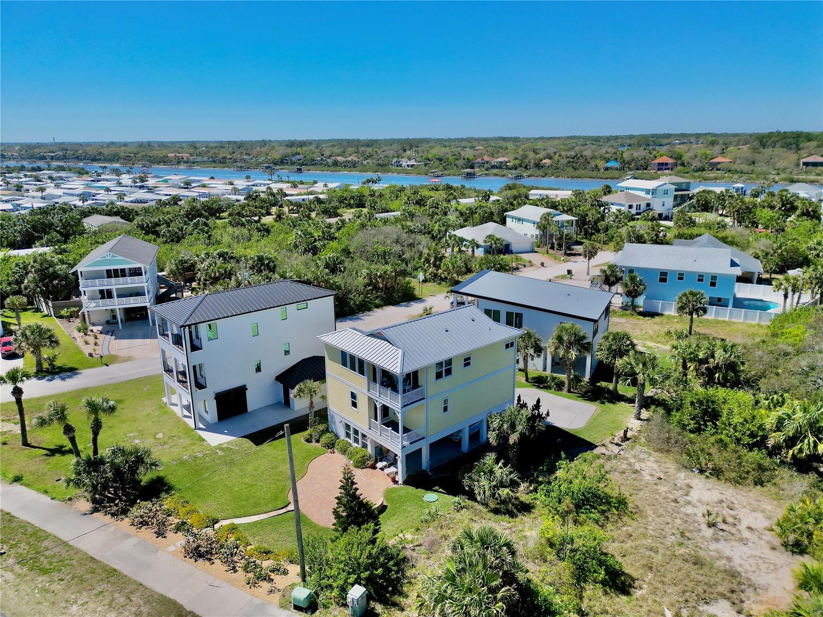 2948 N OCEAN SHORE BLVD, FLAGLER BEACH, FL, 32136