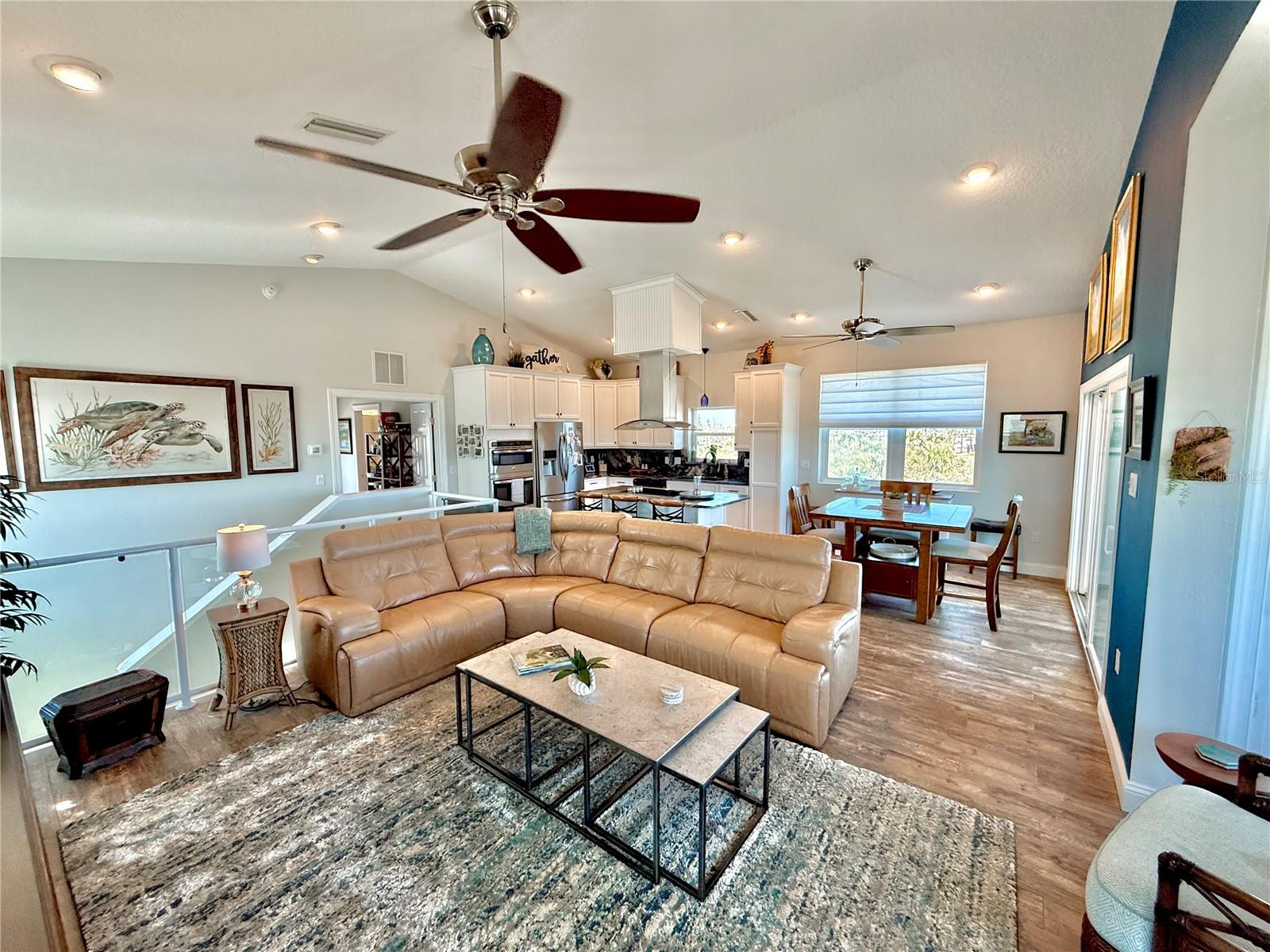 2948 N OCEAN SHORE BLVD, FLAGLER BEACH, FL, 32136